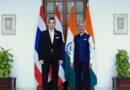 Thailand Foreign Minister to visit India, meet Jaishankar