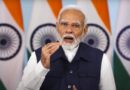 PM Modi pays tributes to Jayaprakash Narayan, Nanaji Deshmukh