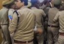 Chaos in Ghaziabad court, lawyers clash with police