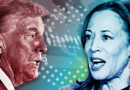 How pollsters are trying to get it right in the Trump-Harris race