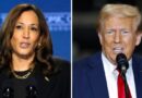 Harris, Trump locked in tight races in Rust Belt battlegrounds: Polling