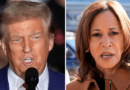 Trump, Harris separated by 1 point in Georgia, North Carolina: Polls