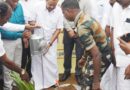 Minister launches palm seed plantation drive in Villupuram district