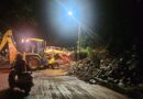 Bengaluru rains: Overnight downpour leads to waterlogging; BBMP says dewatering work under process