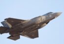 Israel launches air strikes on targets in Iran