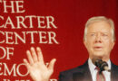 Jimmy Carter turns 100, the first former president to do so