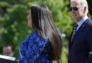 Biden to apologize to Native Americans for era of boarding school atrocities