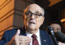 Giuliani must turn over Manhattan apartment, other valuables to election workers he defamed, judge says