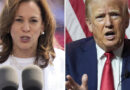 Trump heads West for back-to-back rallies, Harris campaigns with Obama and Springsteen as race tightens