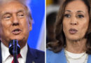 CBS News Trump-Harris poll finds Trump with slight edge in close race in Arizona