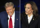 CBS News Trump-Harris poll shows one election, two worlds: How information, beliefs shape tight campaign