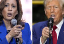 Election 2024 live updates on Trump-Rogan interview, Harris rally in Houston