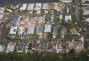 Scope of Hurricane Milton damage emerges as power outages and fuel shortages remain in Florida