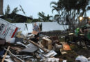 Floridians continue to clean up from Hurricane Milton, with over 1 million still without power