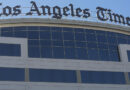 Los Angeles Times editor resigns after newspaper withholds presidential endorsement