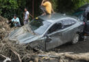 At least 126 dead and missing after landslides, massive flooding in Philippines brought by Tropical Storm Trami