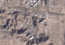 Satellite images show damage from Israeli attack at 2 secretive Iranian military bases