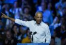 Obama slams pro-Trump men at Philadelphia rally; Springsteen warns GOP nominee is ‘an American tyrant’