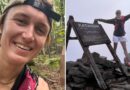 Colorado woman runs 2,200-mile Appalachian Trail in 40 days, beating fastest known time record