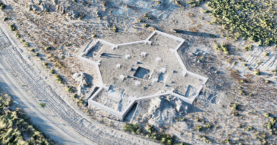 Archaeologists uncover one of the world’s oldest churches: “Sensational testimony to early Christianity”