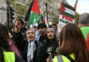 ‘Ceasefire now!’: Protesters across the world demand end to war in Gaza, Lebanon