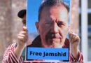 Iran executes German-Iranian Jamshid Sharmahd over 'corruption' charges