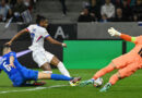 France crushes Israel in Nations League match despite Mbappe absence