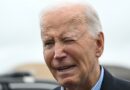 Biden says he would not back Israeli strike on Iran’s nuclear sites