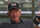 A visit with “Mr. Baseball” Bob Uecker