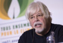 Greenland extends detention of anti-whaling activist Paul Watson