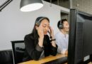 7 Causes of Call Center Burnout Any Employer Can Address