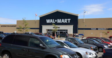 Canadian police investigating death of Walmart employee found in store’s walk-in oven