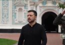 Zelensky calls for stop to North Korea’s troop deployments to Russia