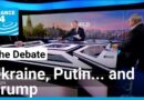 Ukraine, Putin… and Trump: What lies ahead after US elections?