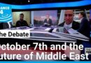 Grim anniversary, forever war? October 7th and the future of Middle East