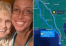 Hurricane Milton in Florida prompts family to drive 1K miles to save grandma