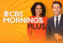 10/14: CBS Mornings Plus – CBS News