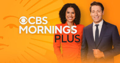 10/14: CBS Mornings Plus – CBS News