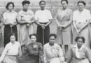 A Chicago league has spent decades inspiring Black women to take up golf