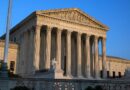 Supreme Court allows EPA to enforce methane rule for oil and gas facilities for now