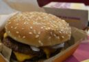 E. coli symptoms to know after McDonald’s linked to outbreak