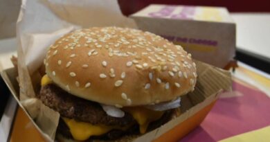 E. coli symptoms to know after McDonald’s linked to outbreak