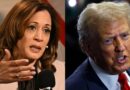 How Trump and Harris’ health care stances and policy plans compare for the 2024 election