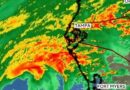 Milton makes landfall as Category 3 hurricane