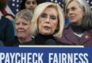 Lilly Ledbetter remembered for equal pay activism