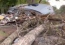 North Carolina family vows to rebuild after Helene destroyed their campground