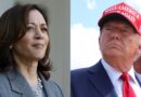 Kamala Harris and Donald Trump both plan to boost spending. How would that affect the federal debt?