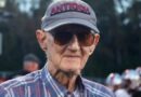 Why this 93-year-old has not missed a single high school football game since 1946