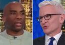 Anderson Cooper clashes with Charlamagne over CNN not calling Trump a fascist enough: ‘That’s bulls—‘