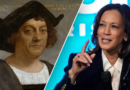 Trump camp puts Harris on notice over unearthed comments on renaming Columbus Day: ‘stereotypical leftist’